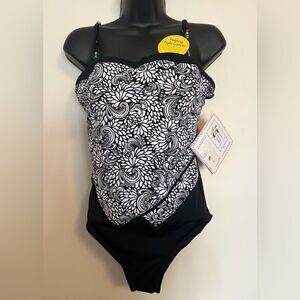 It Figures Bathing Suit